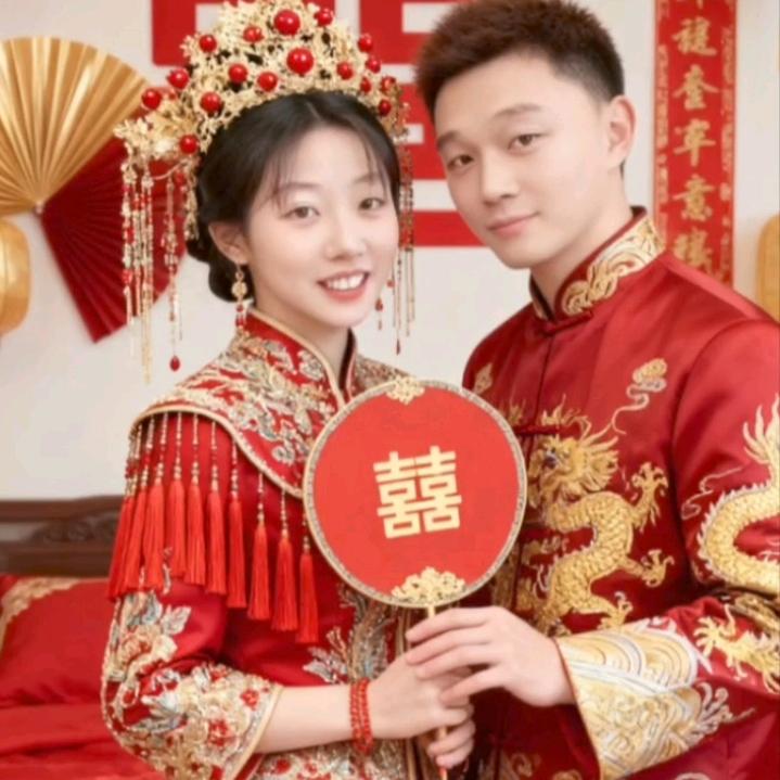 肖家姑娘李家媳妇