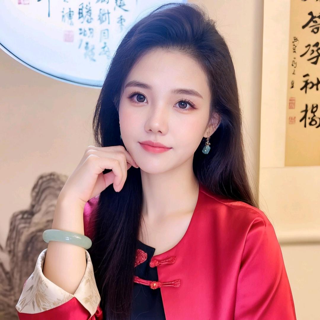 🙏🏻随缘……