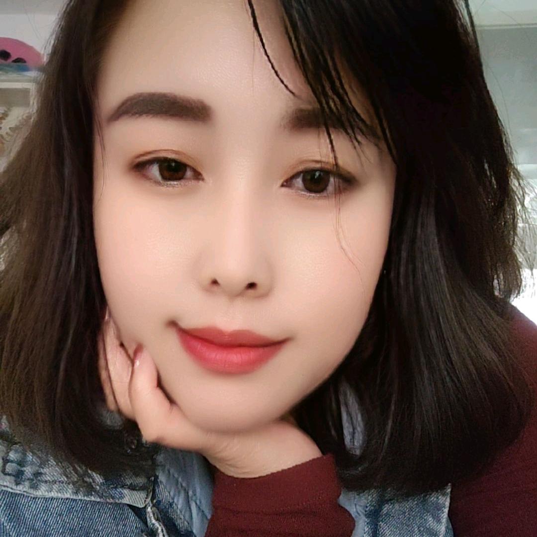 @北方兰儿