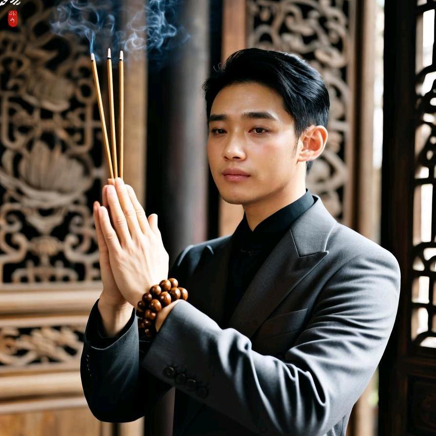 ✨烟🔥懂男🔥人心✨