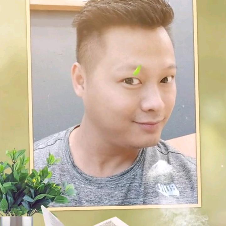 （青仔）