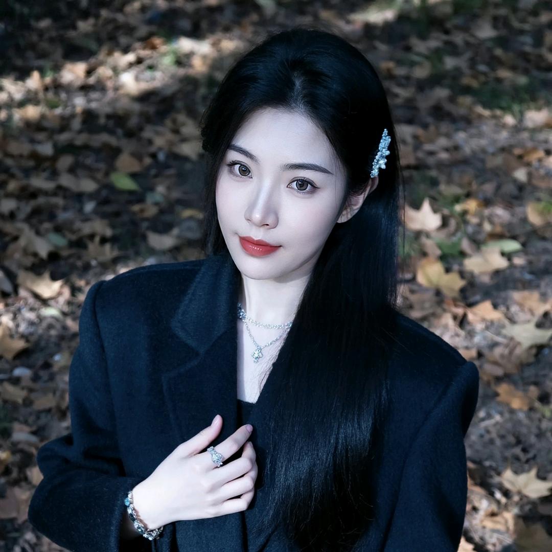 🎀婷婷玉立🎀