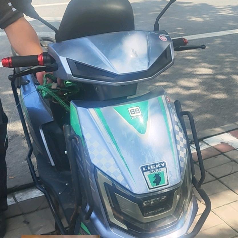 北京鑫旺特价二手电动车（外卖换电专用）