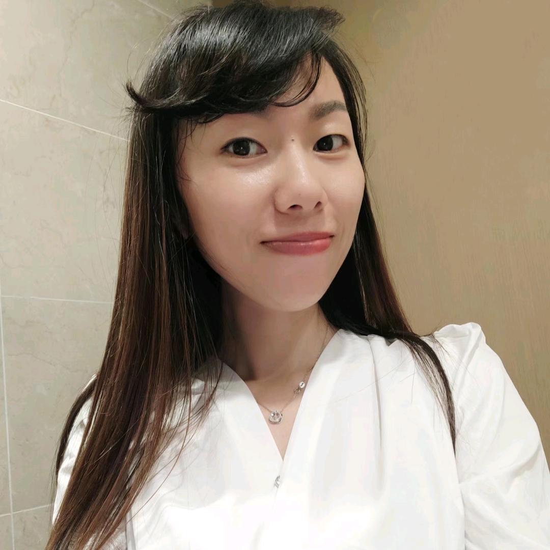 羽墨刘翠莲书法