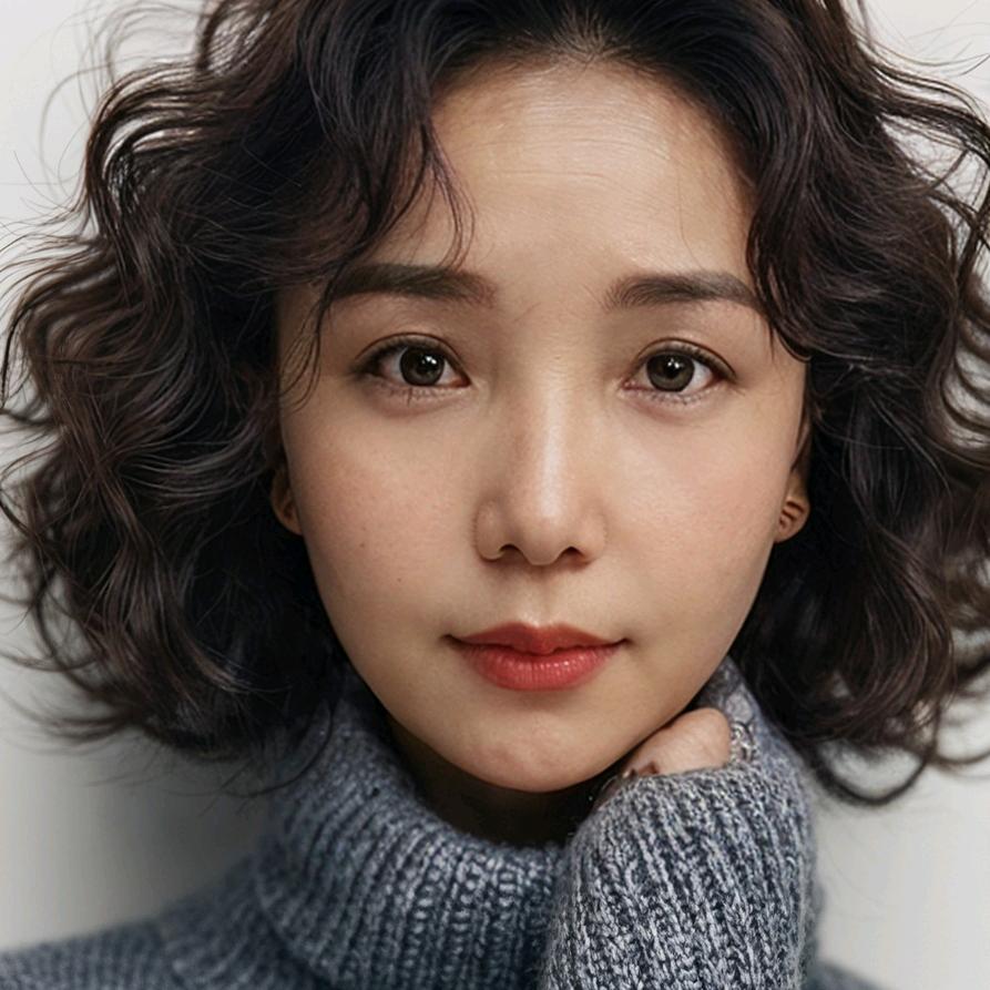 🌹吉女士🌹