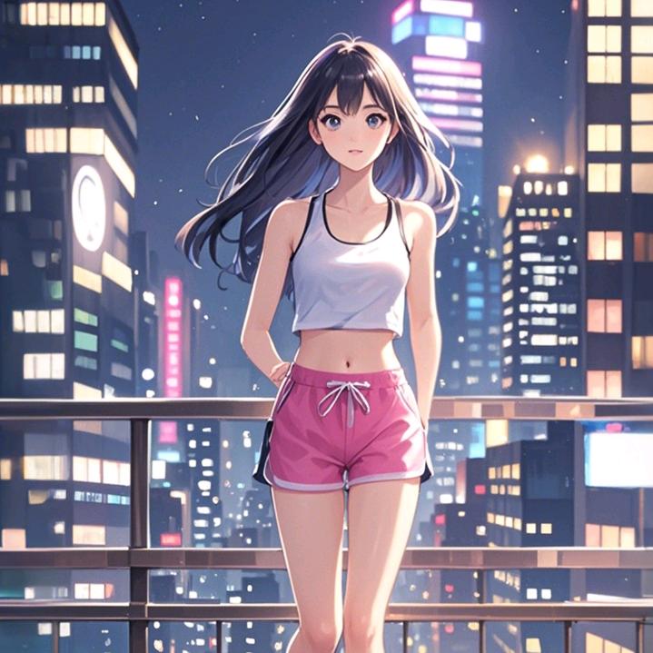 别问我是谁