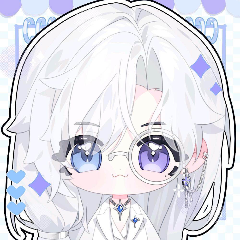 Xy.森曦