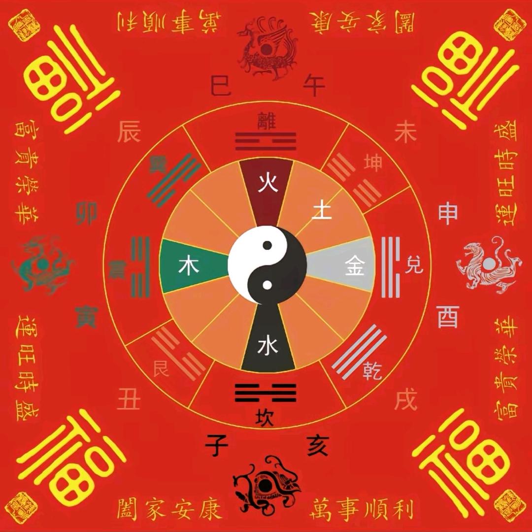 刚