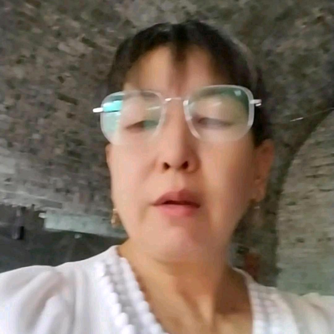 缘份姐