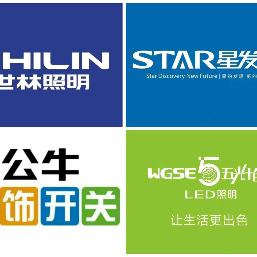 世林照明星发现照明微山运营中心