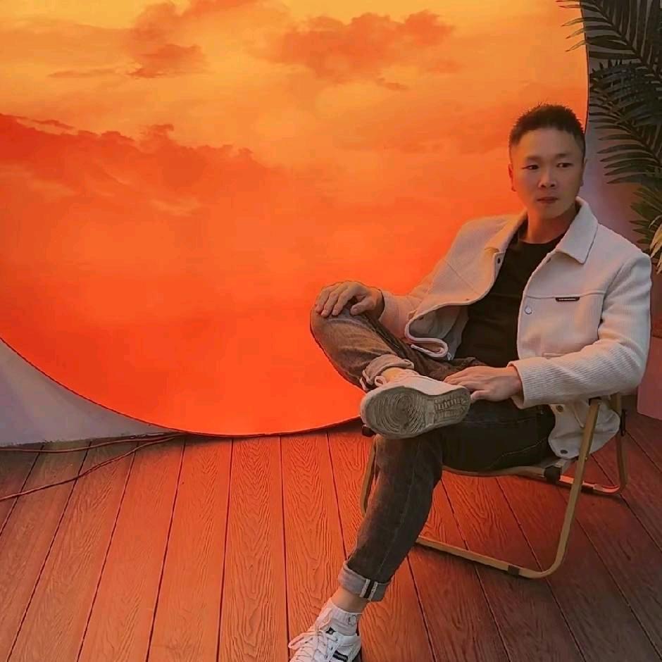 洪湖五哥农产品搬运工