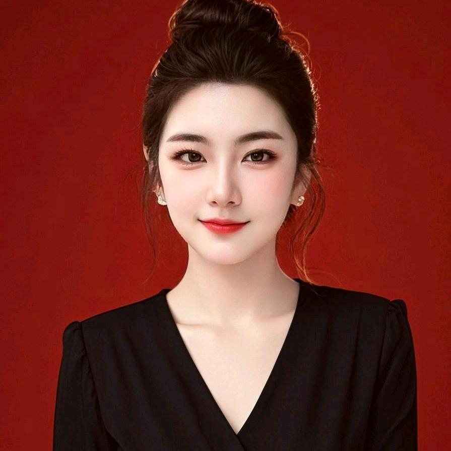 微醺小姐姐