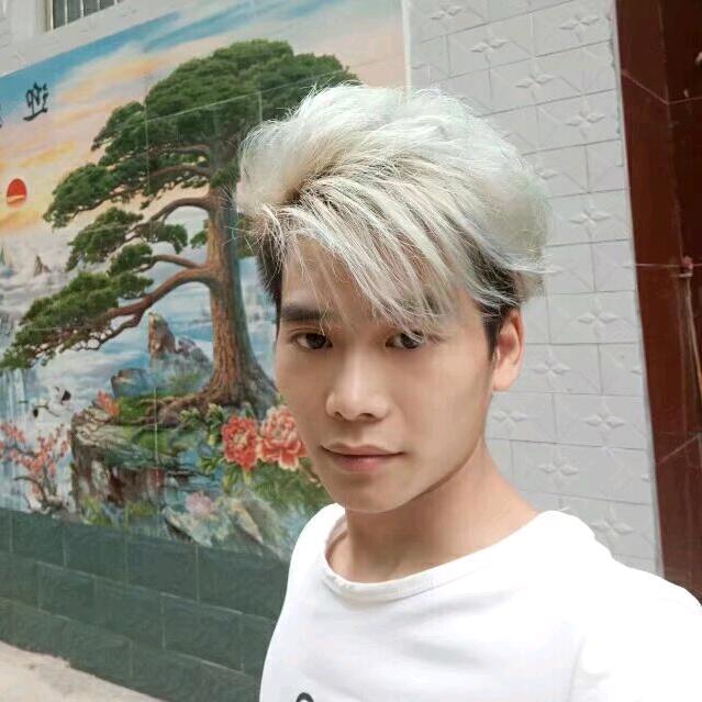 清清犹在