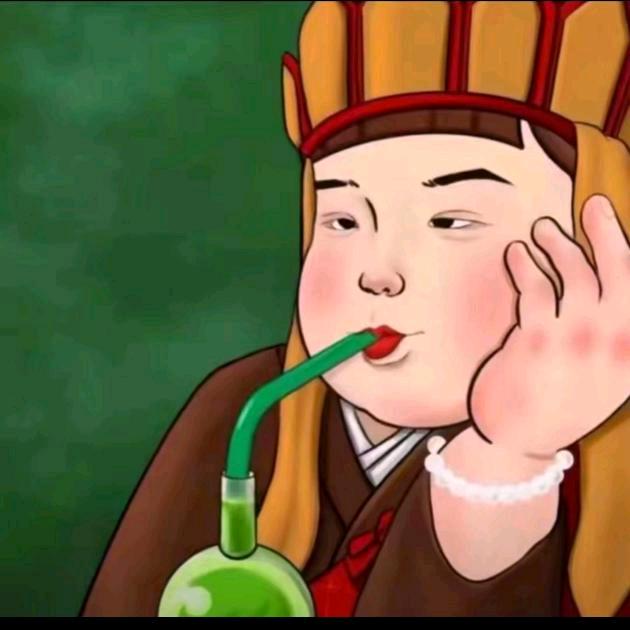 说多了就是故事