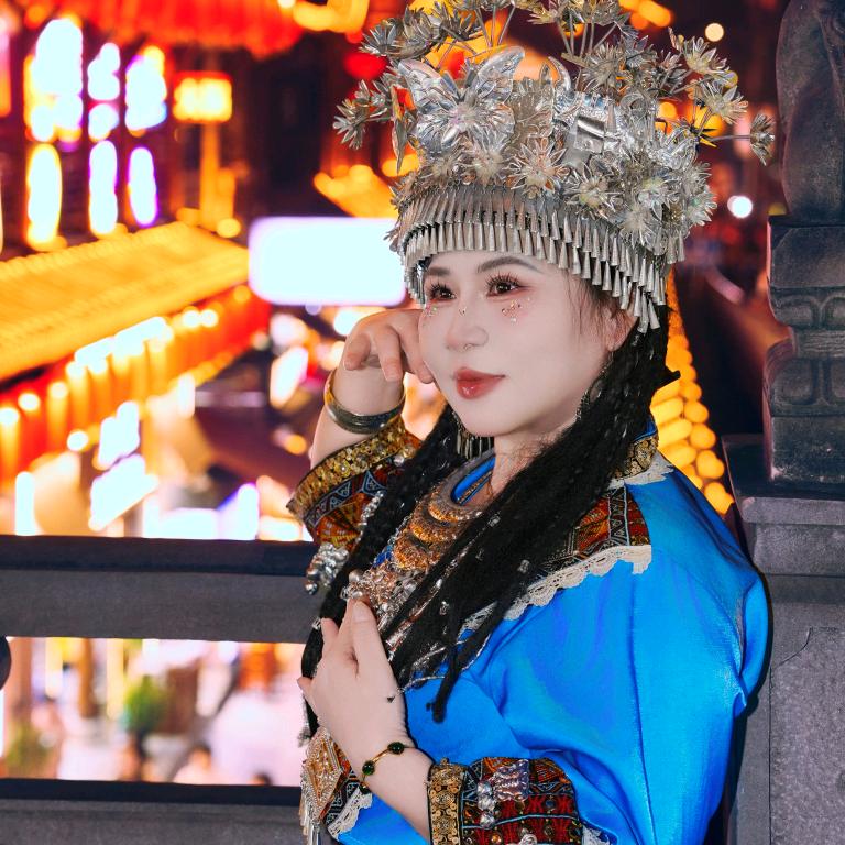 百合水晶