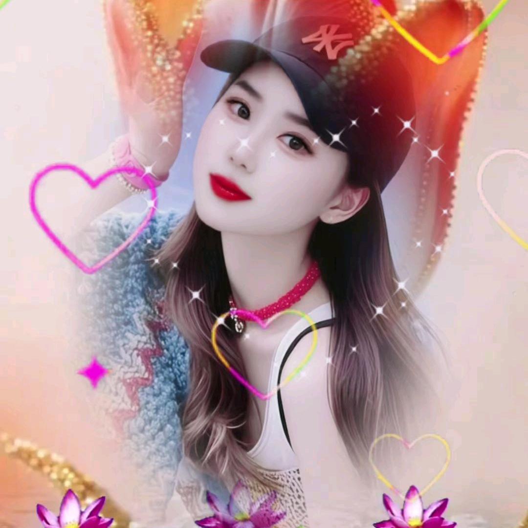 এ᭄暖心ོꦿృ༊小白💞💕