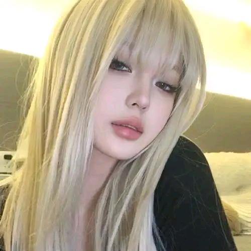 My name isxinxin💄