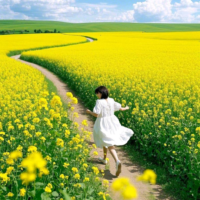 顺其自然，随遇而安