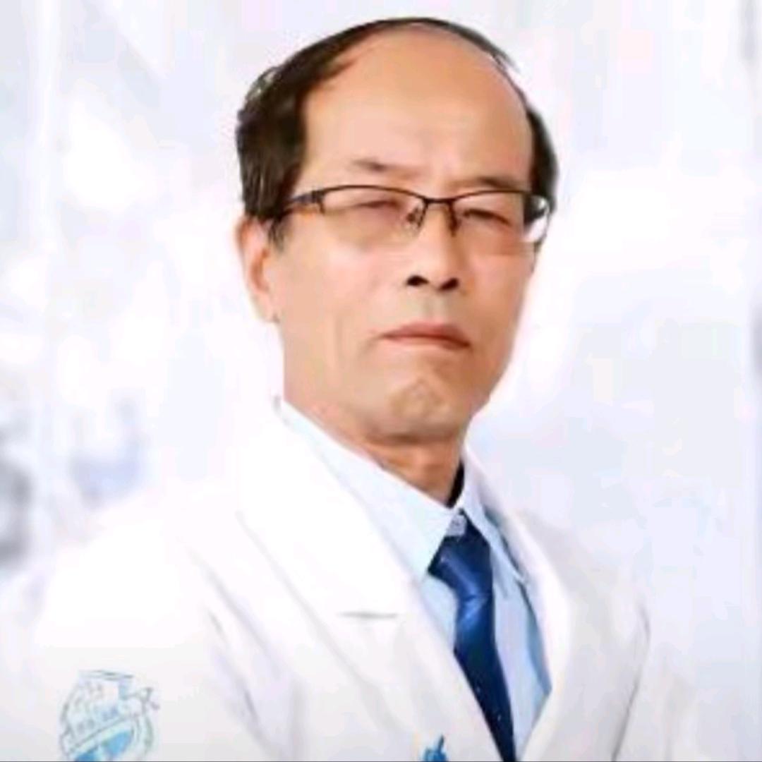 河南智障中心收容所王院长