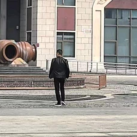 ￥大叔叔的叔叔￥