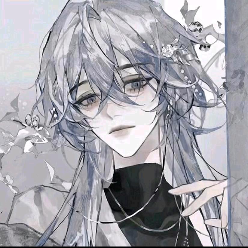 柒鲤柚柚🍋