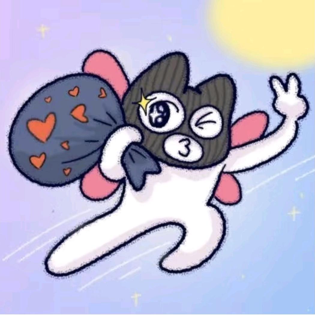 燕子大王🕊