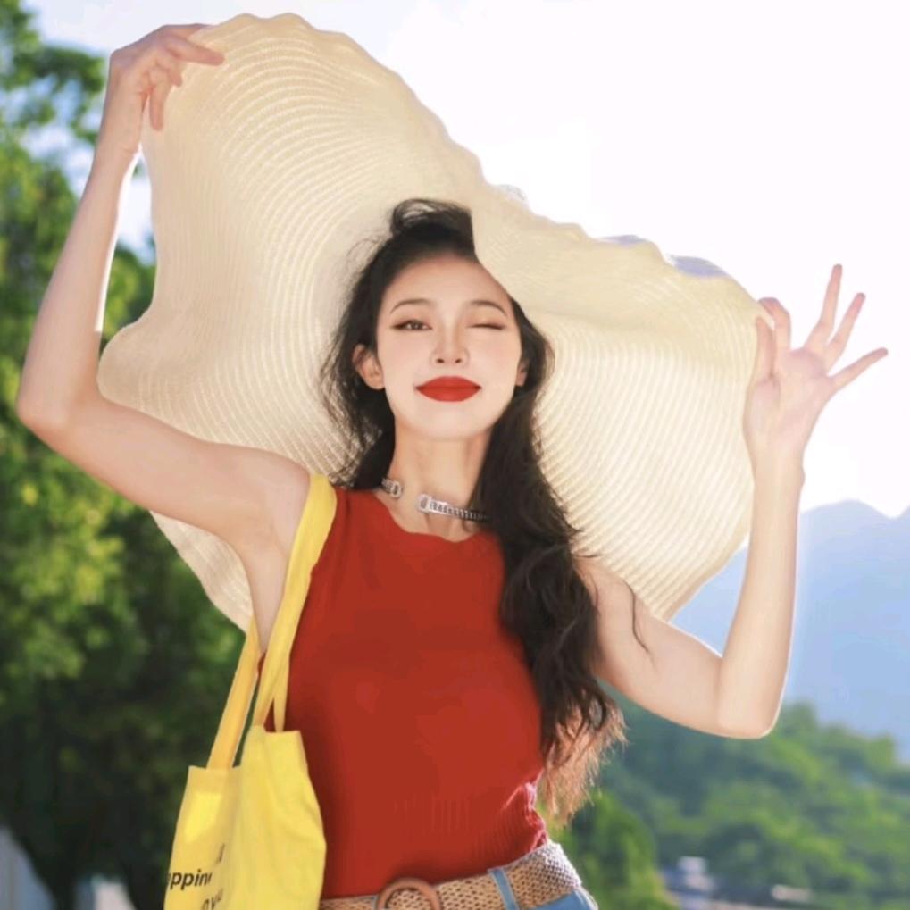 ❤️詹詹自喜❤️