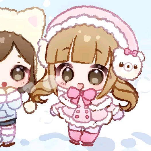 别动我の淇刘海ฅ