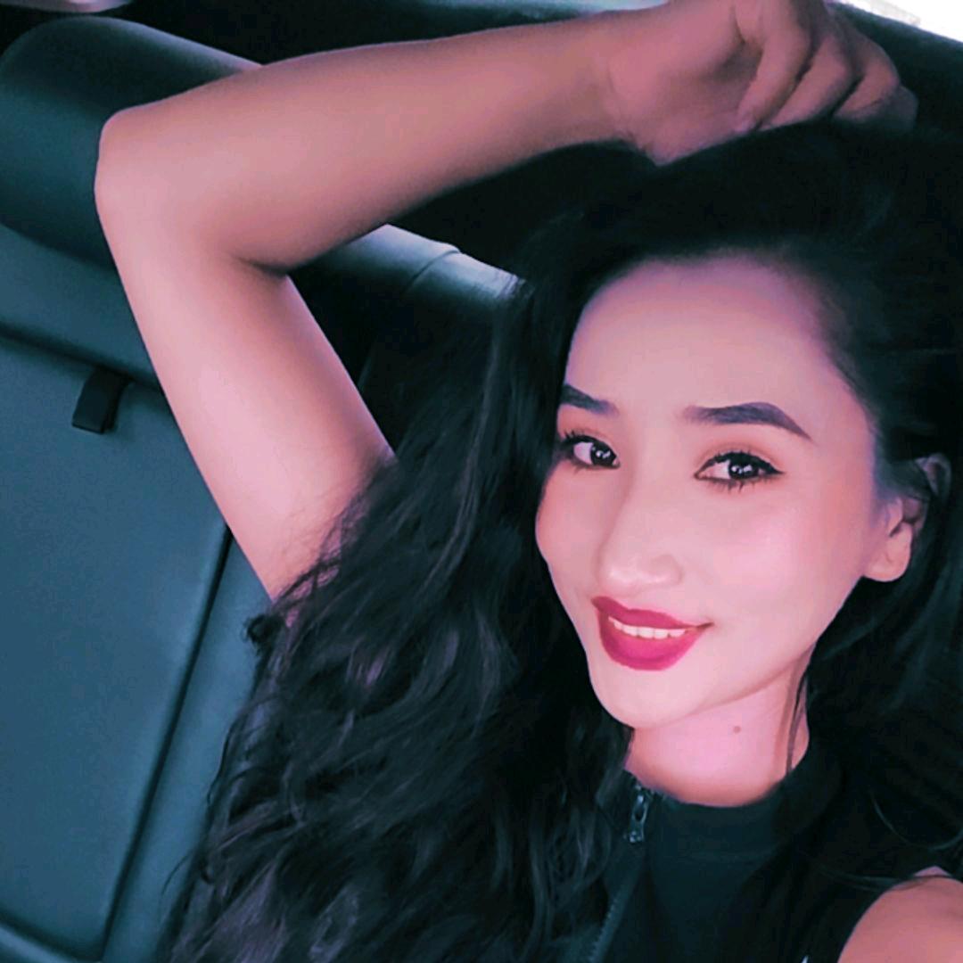 阿曼古丽·库万