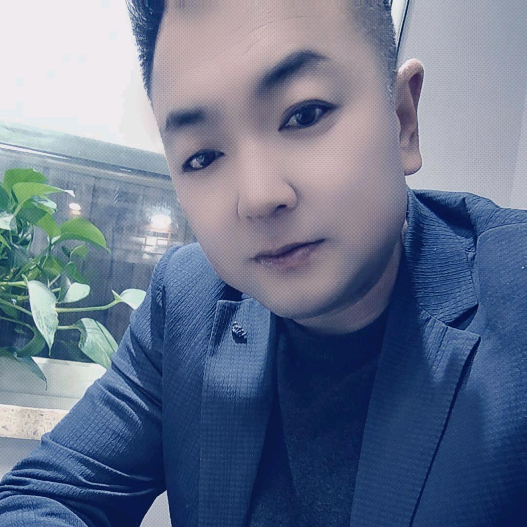 男人不低头，