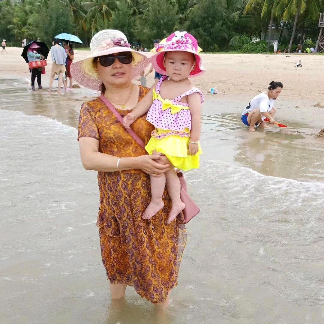 🇨🇳时光静好