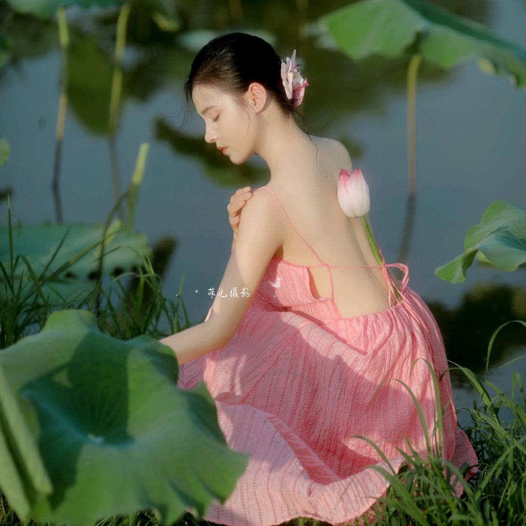 菲儿摄影自拍馆