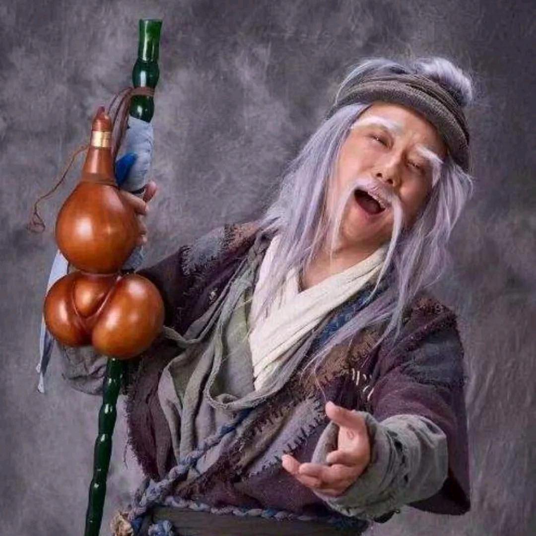 Ouyangfeng头像