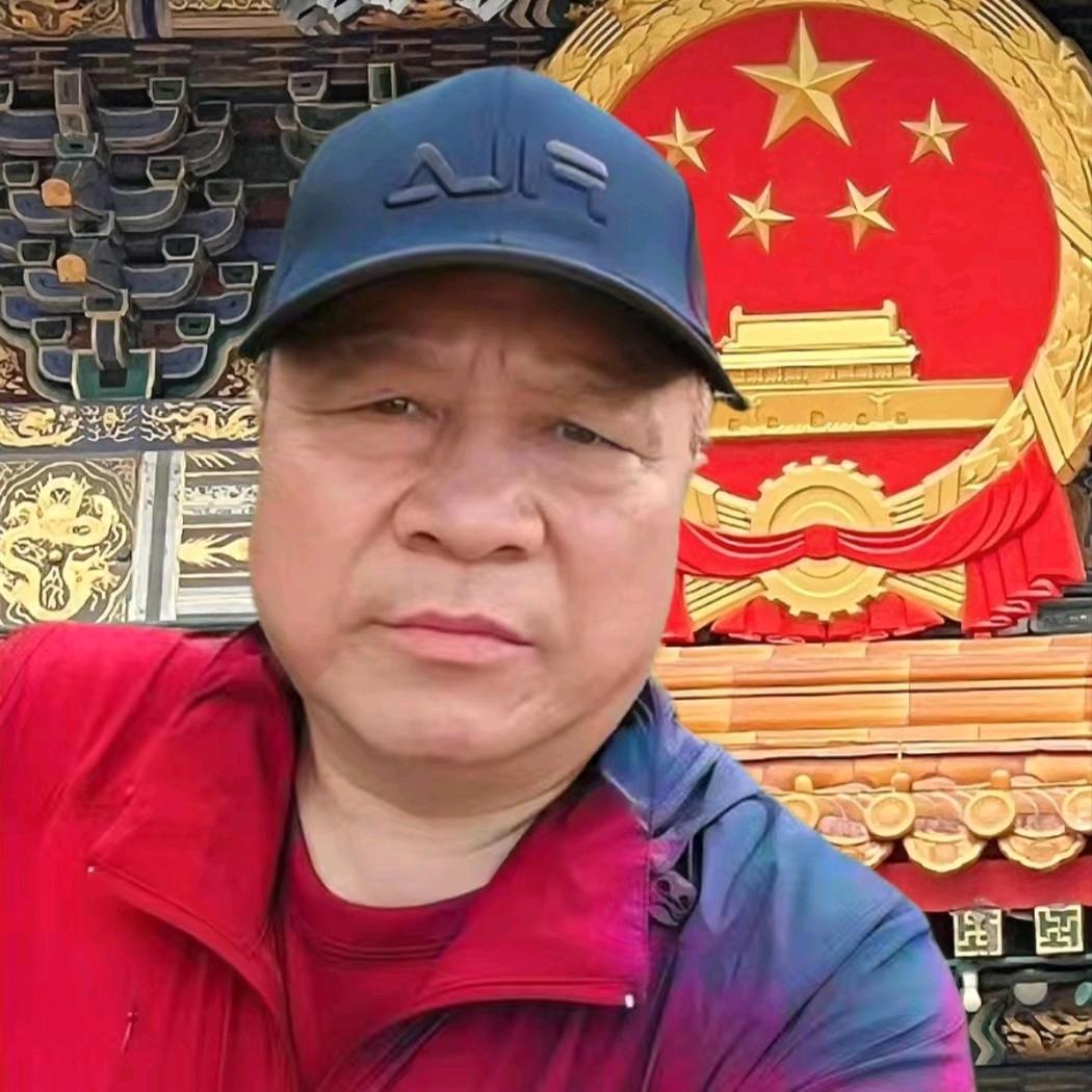 快乐（金哥）
