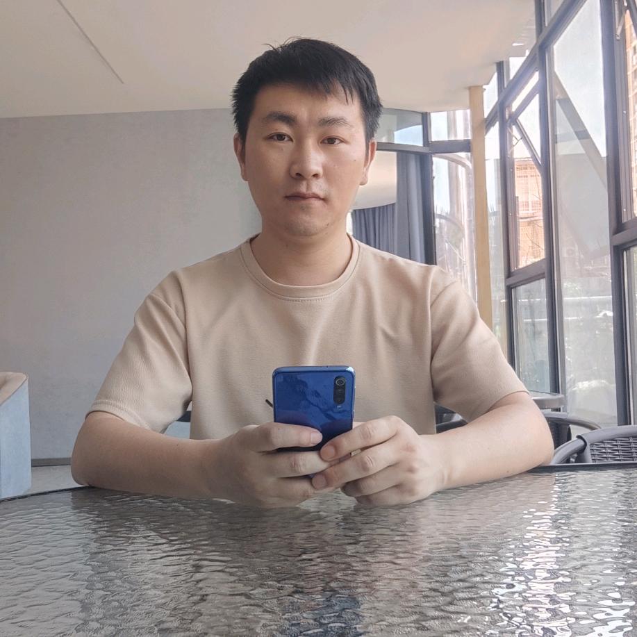 阿鹏日记