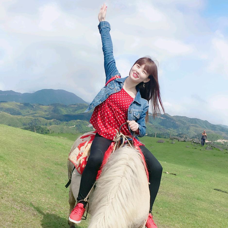 小焕焕🎤 (早7:50)