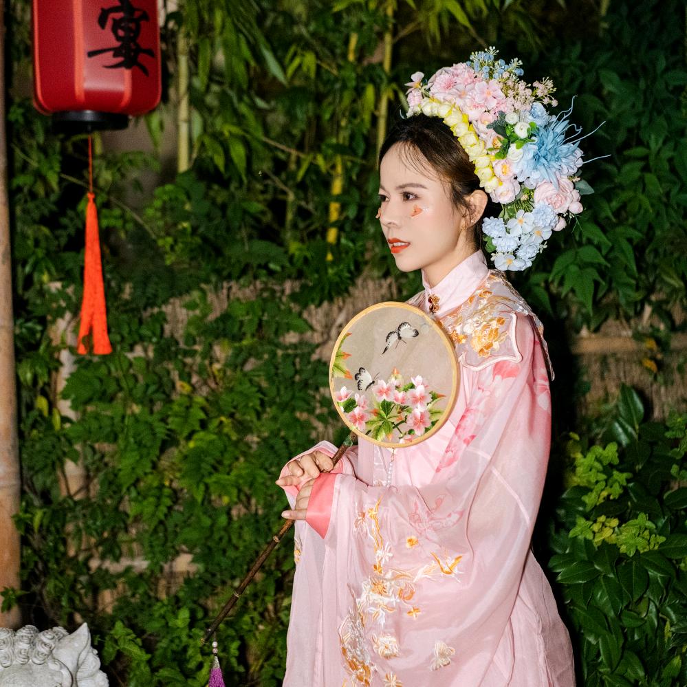 甜宝宝