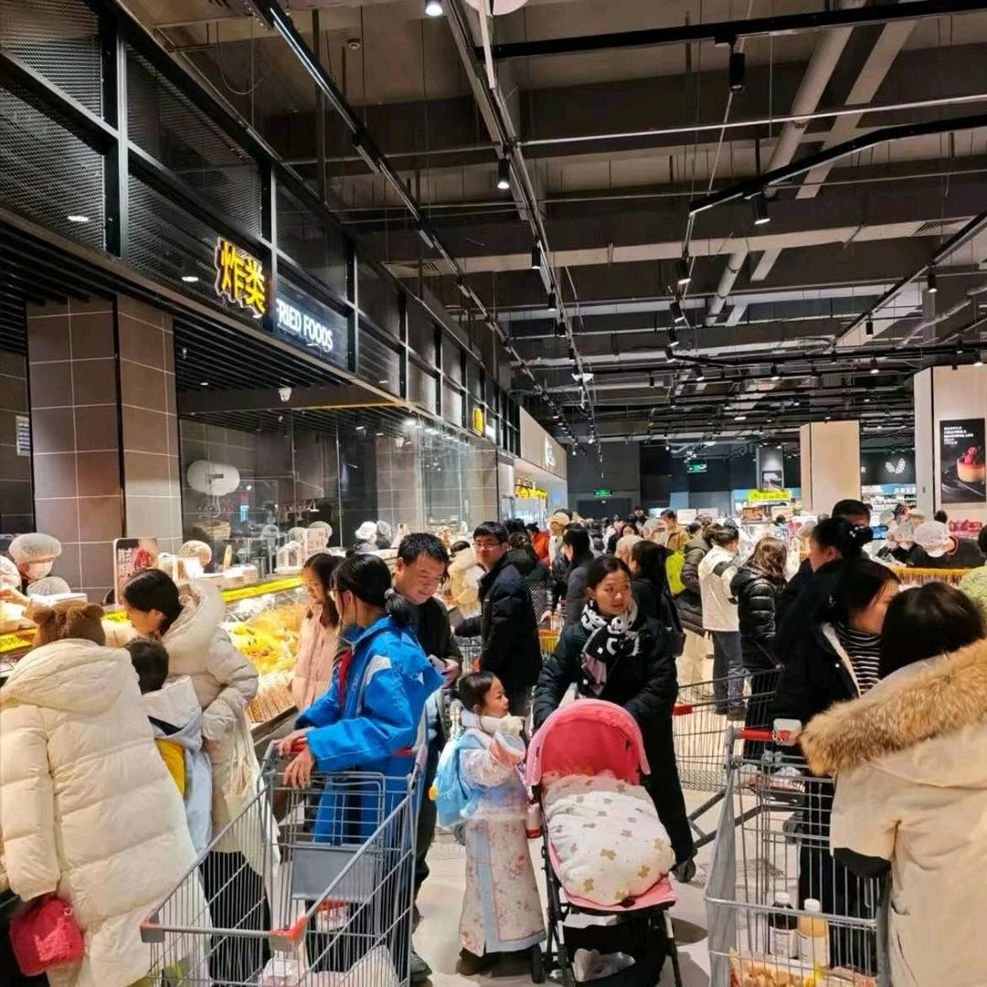 6.18【百亿补贴总店】