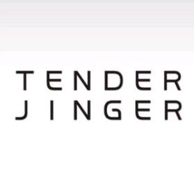 Tender Jinger直播精选