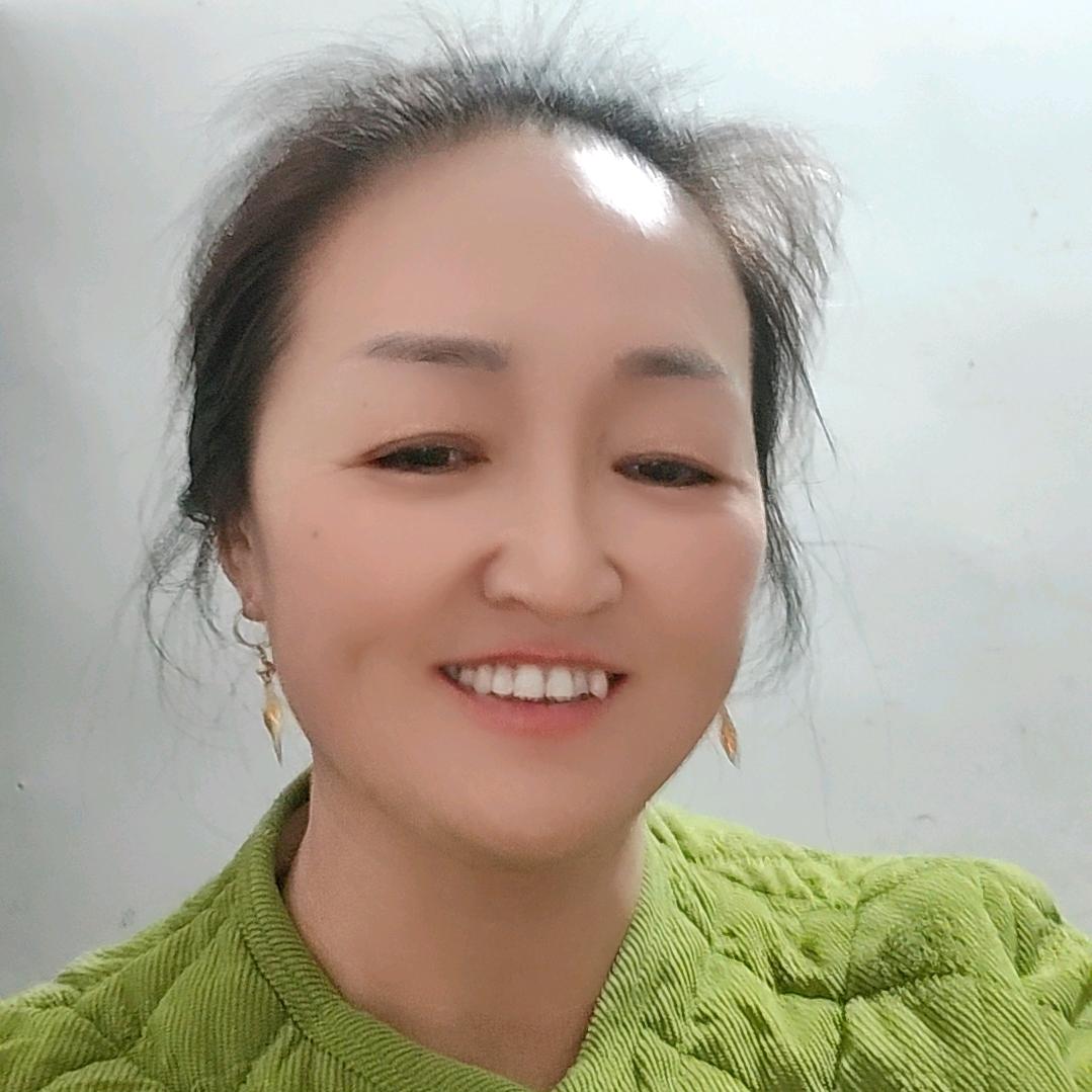 槐姐《粗粮粑粑系列》
