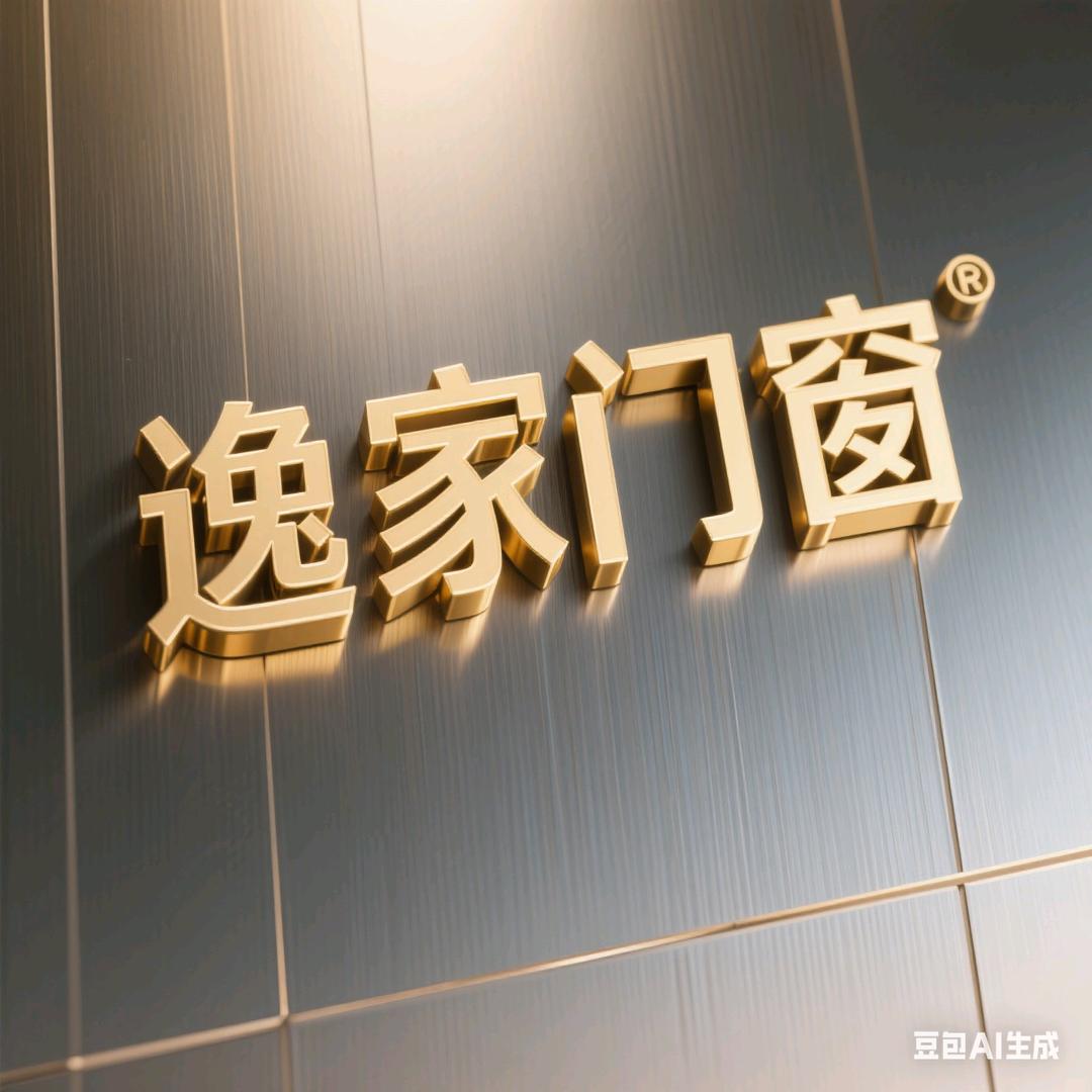 逸家门窗安装维修、小李