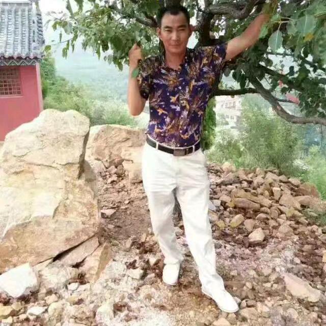 哥的世界你进不来