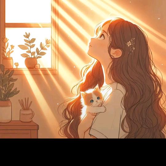 小姿态的女人