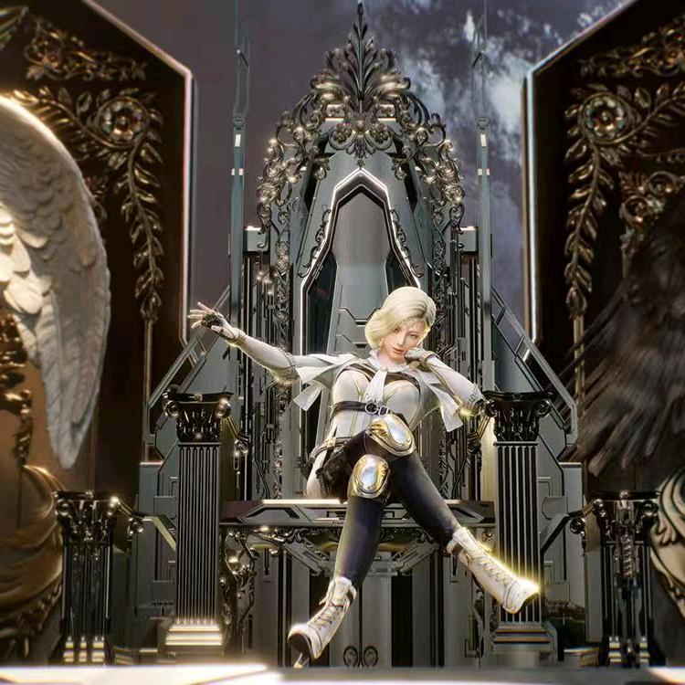 🐲幼儿园扛把子