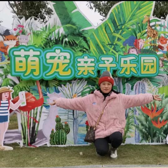 广西宝妈小翠