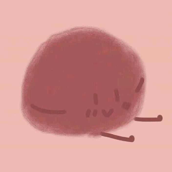 4月好困qAq