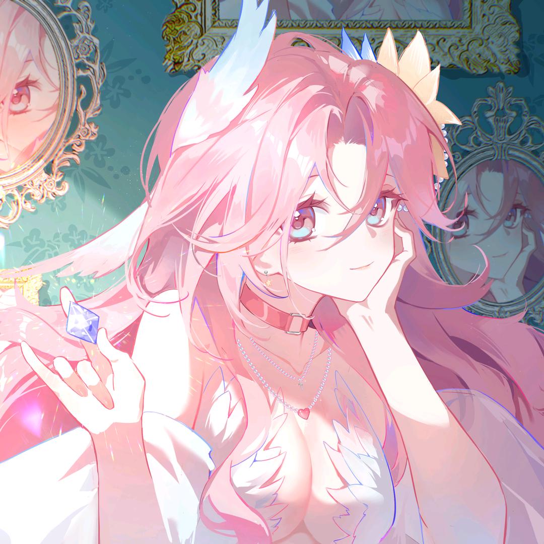 姜暖暖𝒥𝓃.👑昊昊👑白鹿