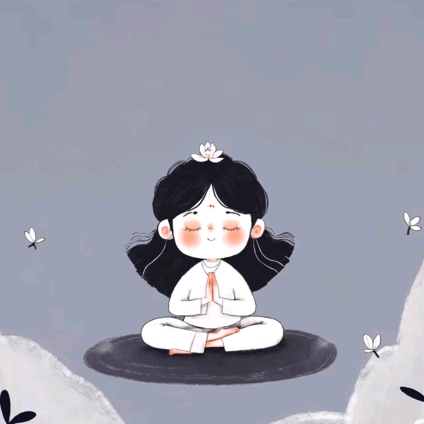 作者小助理（回观领报明信息）