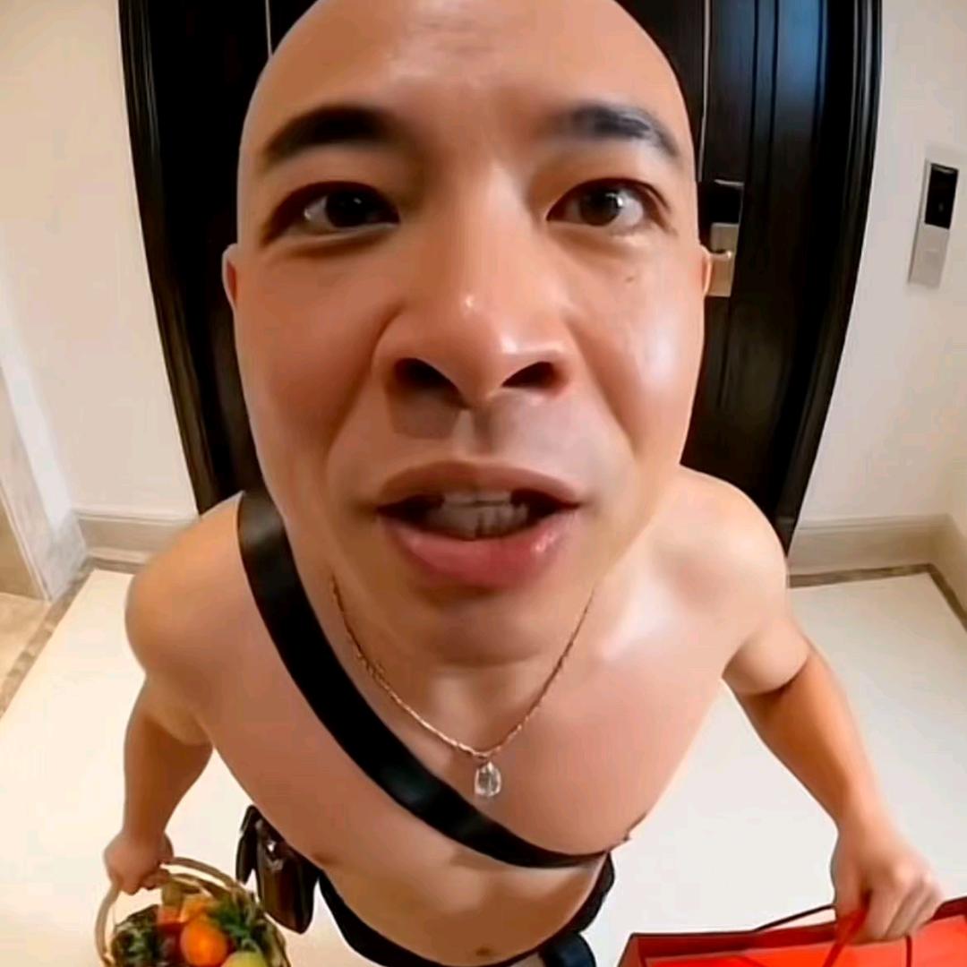 周布姨（男版）