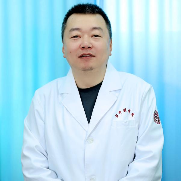 中医徐鲁谦